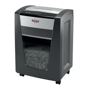 Aprítógép Momentum X420, 20 lapos, konfetti, REXEL